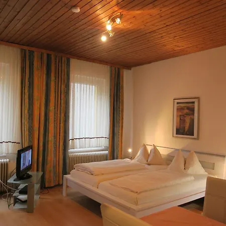 Apartament Mosser Zentrum Mit Parkplatz