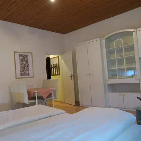 Apartament Mosser Zentrum Mit Parkplatz