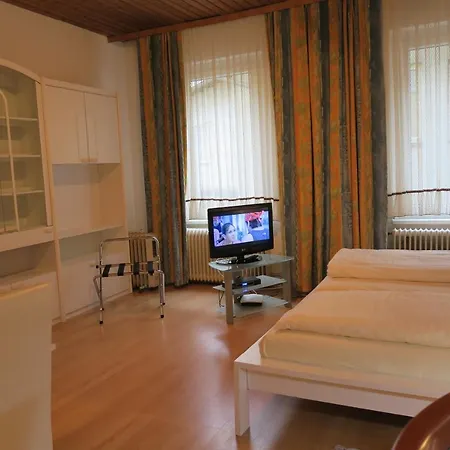 Mosser Zentrum Mit Parkplatz