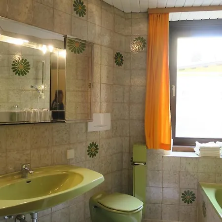 Mosser Zentrum Mit Parkplatz Apartament