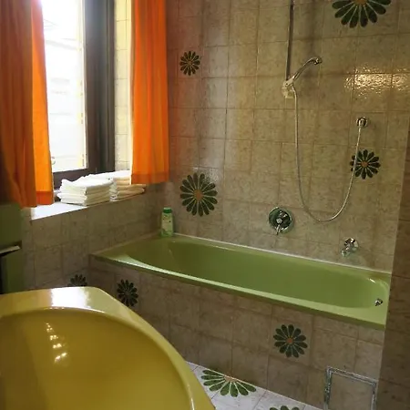 Mosser Zentrum Mit Parkplatz * Villach