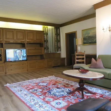 Apartament Mosser Zentrum Mit Parkplatz *