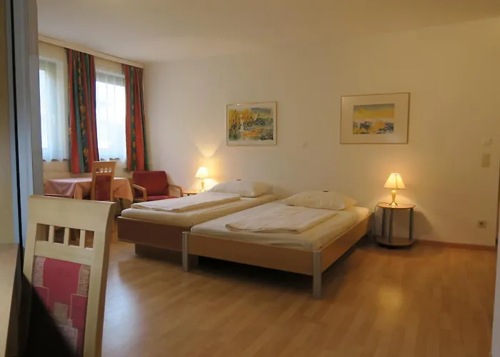 Lejlighed Mosser Zentrum Mit Parkplatz Villach