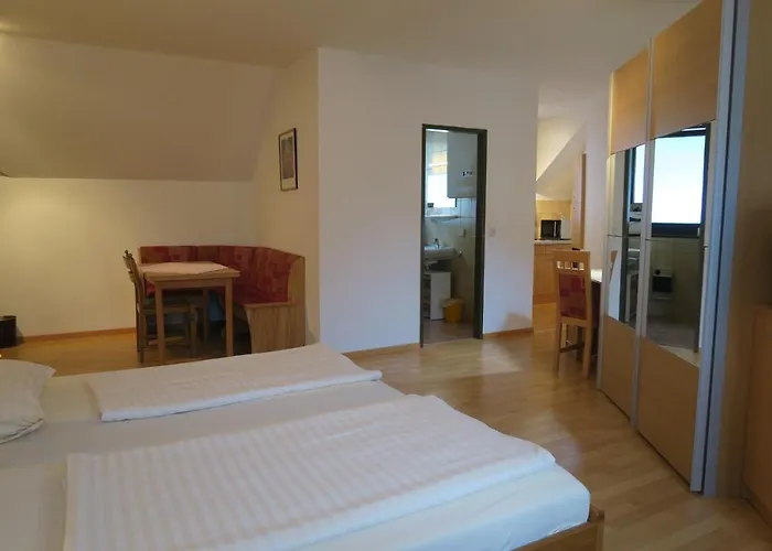 Mosser Zentrum Mit Parkplatz * Villach