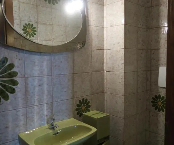 Lejlighed Mosser Zentrum Mit Parkplatz Villach