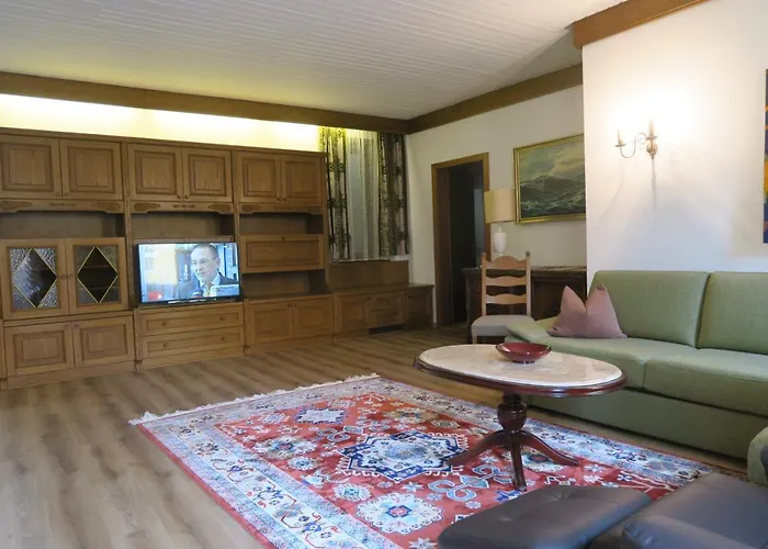 아파트 Mosser Zentrum Mit Parkplatz *