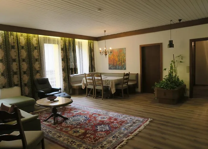 Lejlighed Mosser Zentrum Mit Parkplatz Villach