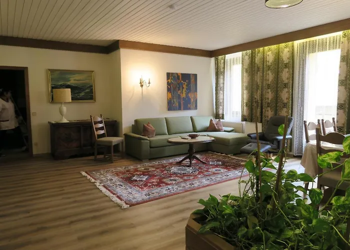 Mosser Zentrum Mit Parkplatz